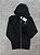 Moletom nike club preto 2026 - Imagem 1