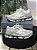 NEW BALANCE ABZORB 2000- verde claro - Imagem 1