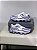 Tenis New balance 2000 Abzorb Unissex - brabco+roxo - Imagem 1