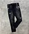 CALÇA JEANS LIMINAR RESPINGO DE TINTA -1120 - Imagem 1