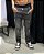 CALÇA METAL JEANS - Imagem 1