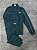 CONJUNTO PUMA FEMININO VERDE- 691904-41 - Imagem 1