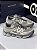 NEW BALANCE ABZORB 2000- Cinza + Marrom - Imagem 1