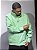 Jaqueta tommy velejador VERDE CLARO- THMW0MW37808-thL1A - Imagem 1