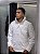 Jaqueta Tommy Hilfiger Velejador ALL WHITE THMW0MW37808-thYCF - Imagem 1