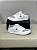 TÊNIS JORDAN COURT CONNECT LOW- Branco + Cinza - Imagem 1