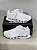 enis adidas megaride all white - jh5523 - Imagem 1