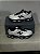 NEW BALANCE ABZORB 2000-  BRANCO+PRETO - Imagem 1