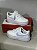 COURT VISION ALTA LTR - BRANCO + LILAS - Imagem 1