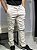 CALÇA ALFAIATARIA- OFF WHITE - Imagem 2