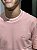 CAMISETA LACOSTE PARIS REGULAR FIT- SALMÃO - Imagem 2