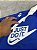 Moletom Just do it azul royal - io9620-480 - Imagem 2