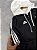 CONJUNTO Adidas  SERENO preto - JZ0300 - Imagem 2