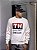 Sueter tommy Hilfiger TH Sailing Gear tricô - bege - Imagem 2