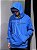 MOLETOM TOMMY HILFIGER- AZUL ROYAL - Imagem 1