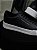 Tenis tommy hilfiger TH COURT LTH DETAIL ESS - PRETO - Imagem 2