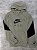MOLETOM FLEECE PULLOVER HOODIE - VERDE MUSGO - Imagem 1