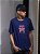 Camiseta tommy Hilfiger TH Estados Unidos - Imagem 1
