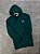 Moletom puma small Logo pequeno- verde - Imagem 1