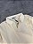 POLO BASIC ZIPER SL OFICIAL- BEGE - Imagem 2