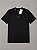 Camiseta nike pro preto+rosa - ih1947-011 - Imagem 1