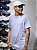 CAMISETA AEROPOSTAEL AZUL BB  M/C MASCULINO A87 87150101-8 - Imagem 1