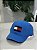 BONÉ TOMMY HILFIGER BANDEIRÃO- AZUL CÉU - Imagem 1