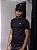 Camiseta lacoste sport club Preto - TH6655-23-Z1W - Imagem 2