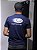 Camiseta lacoste sport club  Azul marinho- TH6655-23-525 - Imagem 1