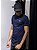 Camiseta lacoste sport club  Azul marinho- TH6655-23-525 - Imagem 2
