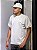 Camiseta lacoste Monograma gelo  - TH1197-238-4lw - Imagem 1
