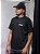 Camiseta lacoste Preto- TH2694-23-031 - Imagem 1