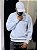 Moletom lacoste 1/4 zip azul bb - SH9675-23-T01 - Imagem 2