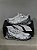 TENIS ADIDAS MEGARIDE PRATEADO+BRANCO JQ0555 - Imagem 1