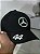 BONÉ PUMA MERCEDES 44 REDINHA- PRETO - Imagem 2