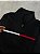 Moletom tommy hilfiger 2026 half ziper preto - Imagem 2