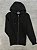 Moletom tommy hilfiger ziper PRETO - THMW0MW31492-BDS - Imagem 1