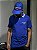 POLO TOMMY HILFIGER AUTHENTIC OCEAN PURSUITS- AZUL ROYAL - Imagem 1