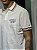 Camisa polo tommy hilfiger off white + vermelho -THMW0MW43379-Z00 - Imagem 2