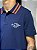 Polo tommy hilfiger azul marinho + Laranja - THMW0MW43288-DCC - Imagem 2