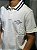 Polo tommy hilfiger off white + azul marinho - THMW0MW43288-Z00 - Imagem 2