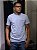 CAMISETA TOMMY HILFIGER  ABMW0MW43224 - Imagem 1