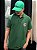 POLO TOMMY HILFIGER BANDEIRÃO SINCE 1985- VERDE - Imagem 1