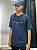 CAMISETA TOMMY HILFIGER - 1985 AZUL MARINHO THDCC - Imagem 1