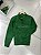 Moletom tommy hilf ziper - verde - Imagem 1