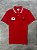 POLO TOMMY HILFIGER KOREA 1985- VERMELHA - Imagem 1