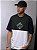 CAMISETA ARMANI TRÉS CORES - Imagem 1