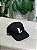 Boné Lacoste "L"basebol- Preto - Imagem 1
