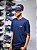 CAMISETA TOMMY OCEAN PURSUITS AZUL MARINHO - Imagem 1