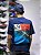 CAMISETA TOMMY OCEAN PURSUITS AZUL MARINHO - Imagem 2